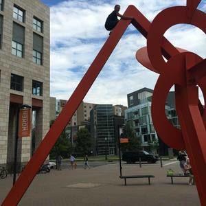 Meet your Posher, Marisha